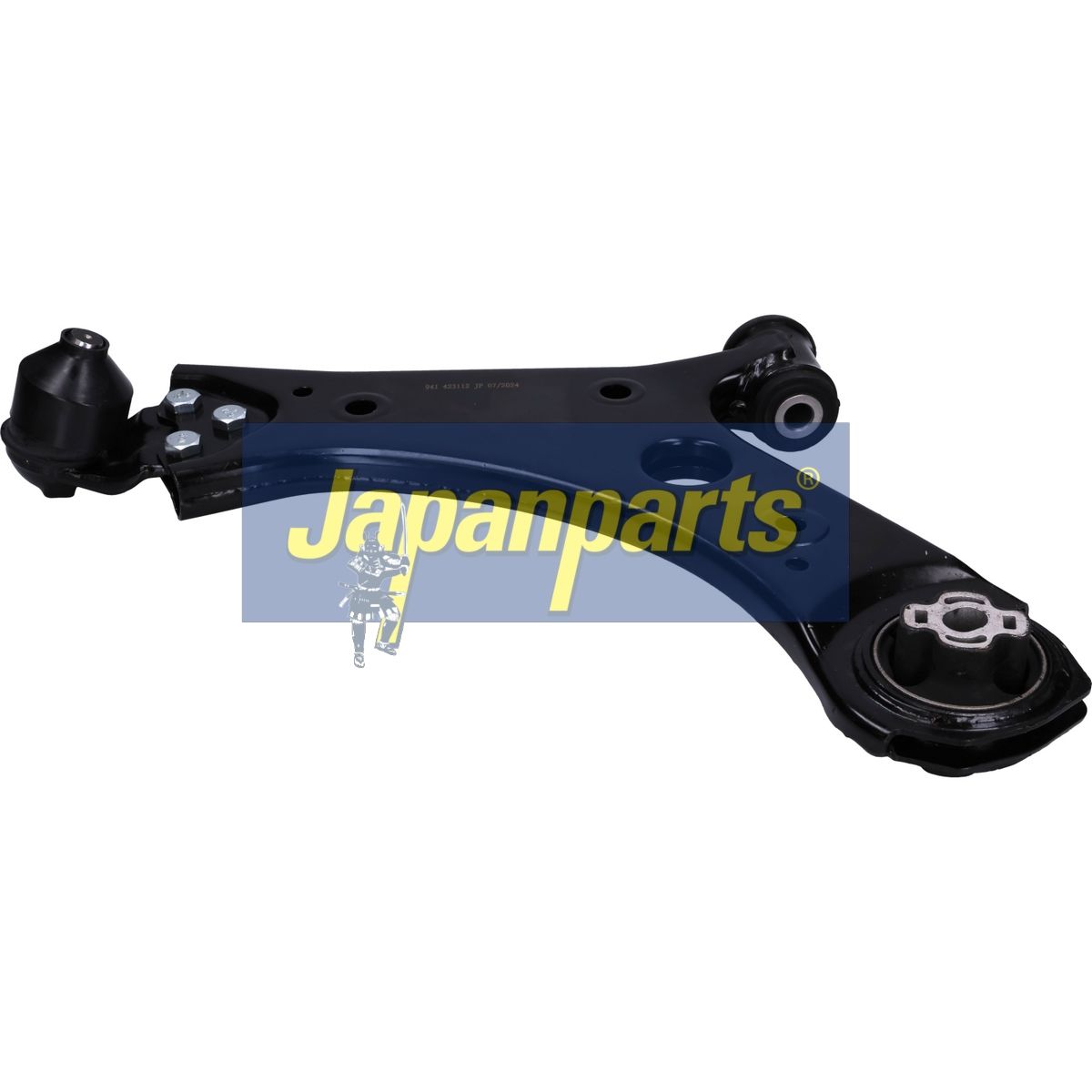 JAPANPARTS BS-941L Control/trailing arm, wheel suspension