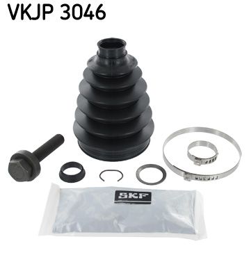 SKF VERTEVO VKJP 3046 Bellow kit, drive shaft