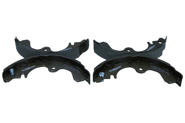 MAXGEAR 19-4604 Brake shoe set