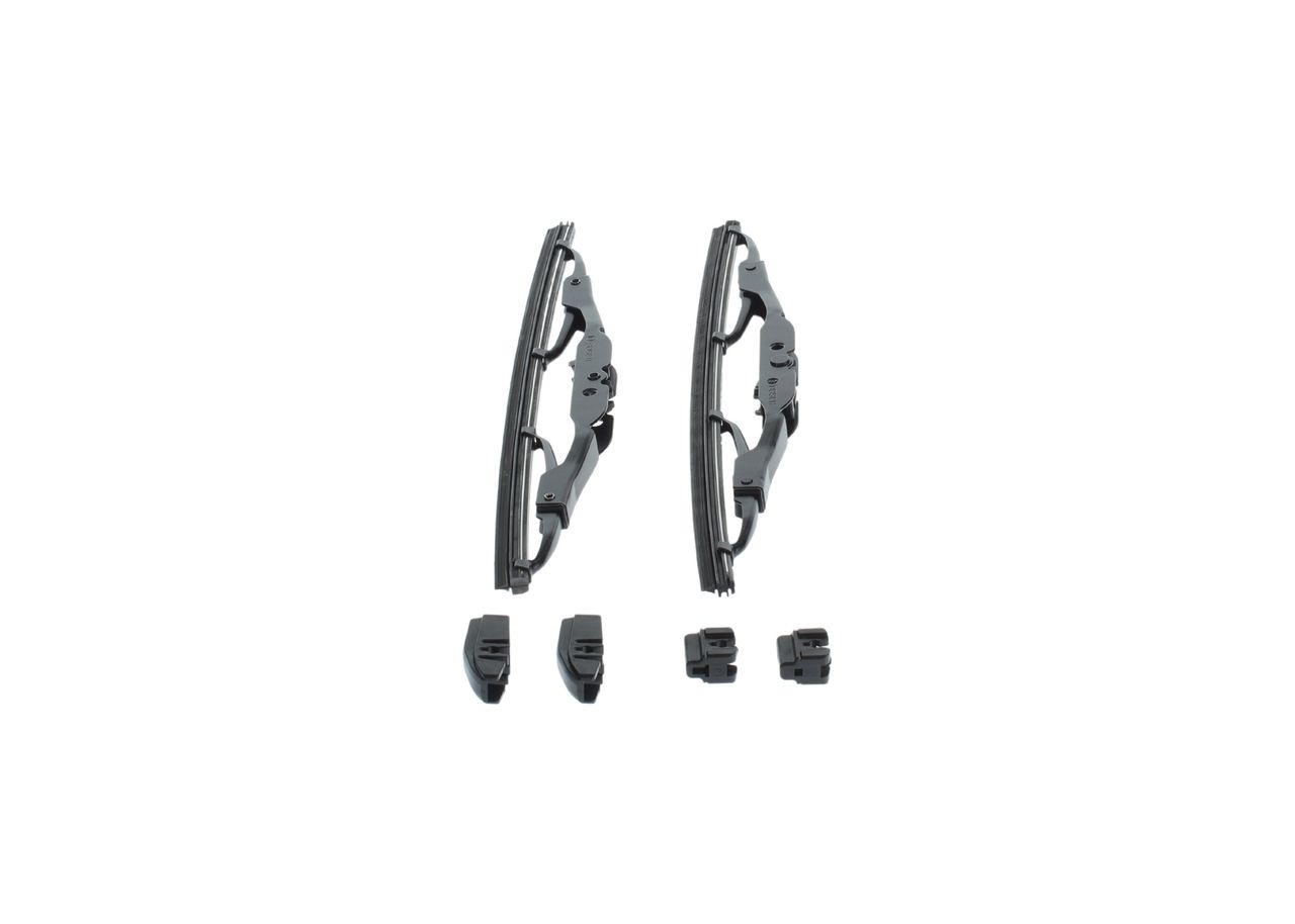 BOSCH 3 397 118 800 Wiper blade
