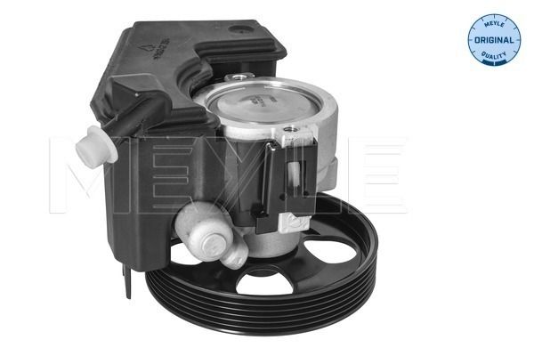 Hydraulic Pump, steering-1