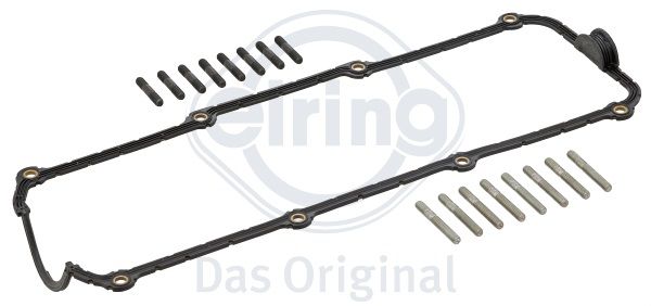 ELRING 457.200 Gasket set, cylinder head cover