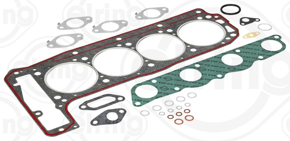 ELRING 815.071 Gasket kit, cylinder head