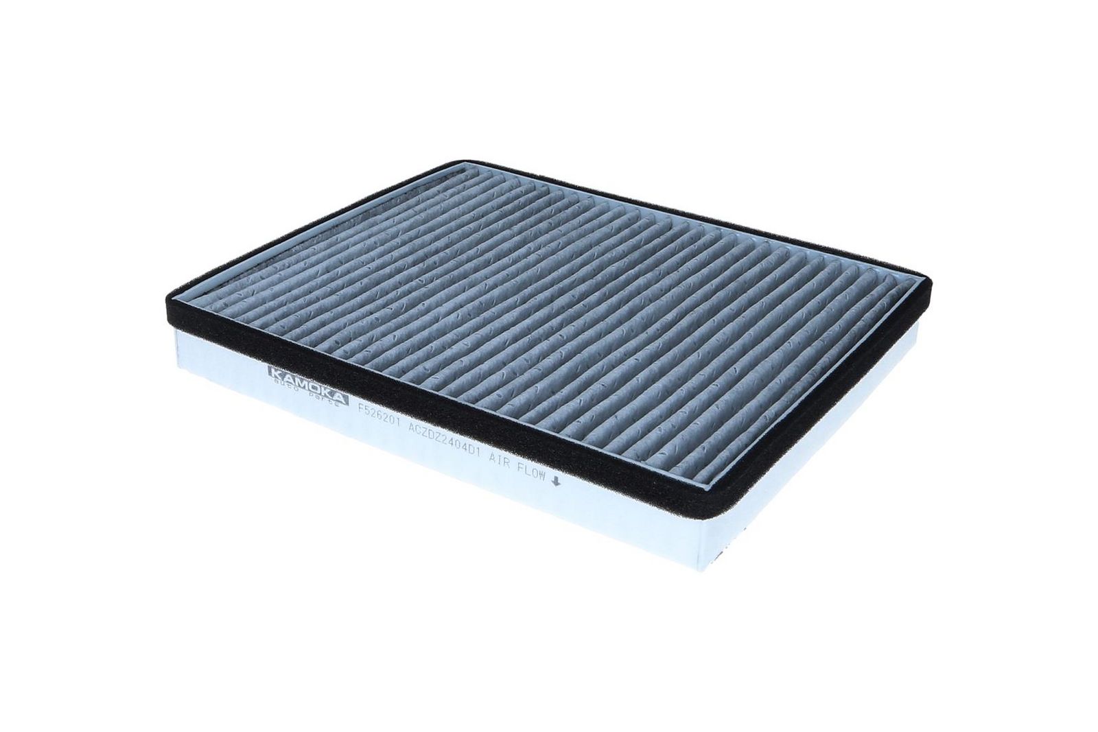 KAMOKA F526201 Filtras, salono oras