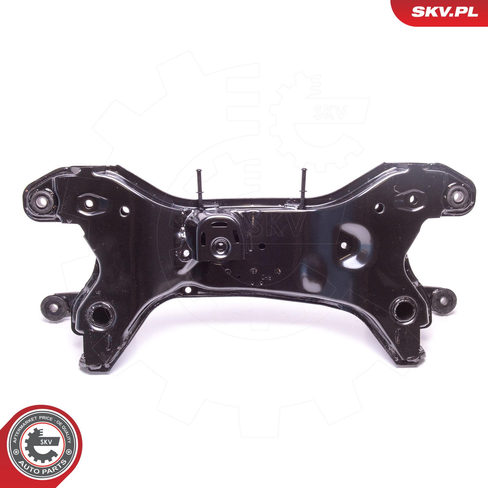 Support Frame/Subframe-2
