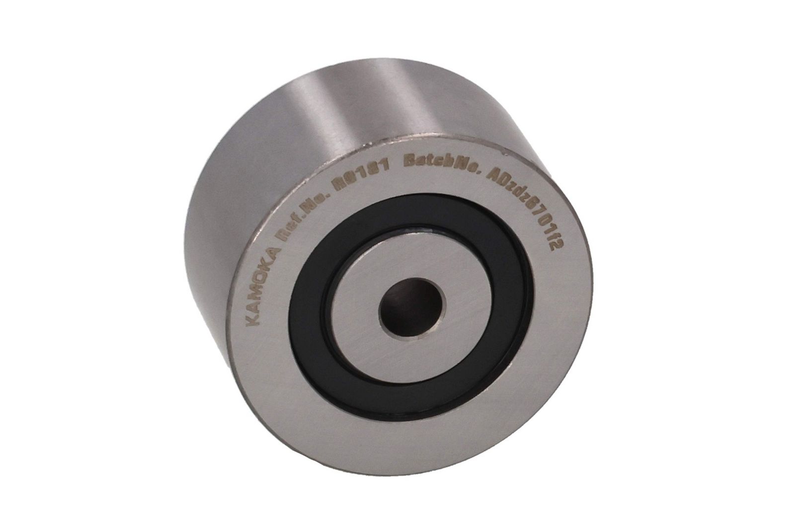 Deflection/Guide Pulley, V-ribbed belt-3