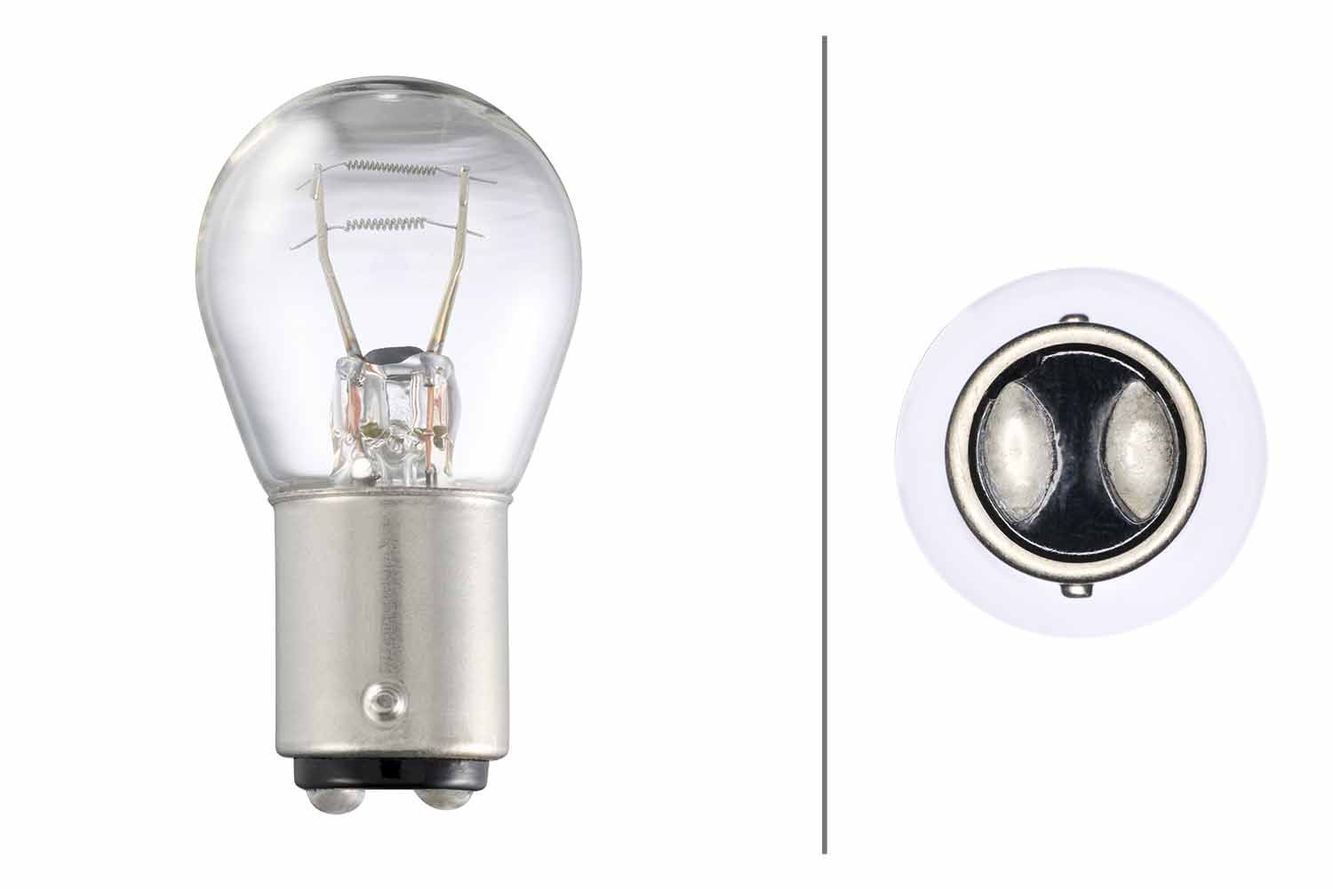 Bulb, direction indicator-1