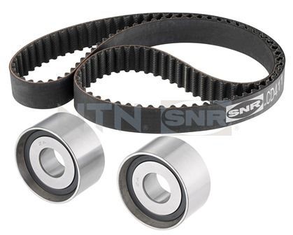 SNR KD455.36 Timing belt kit