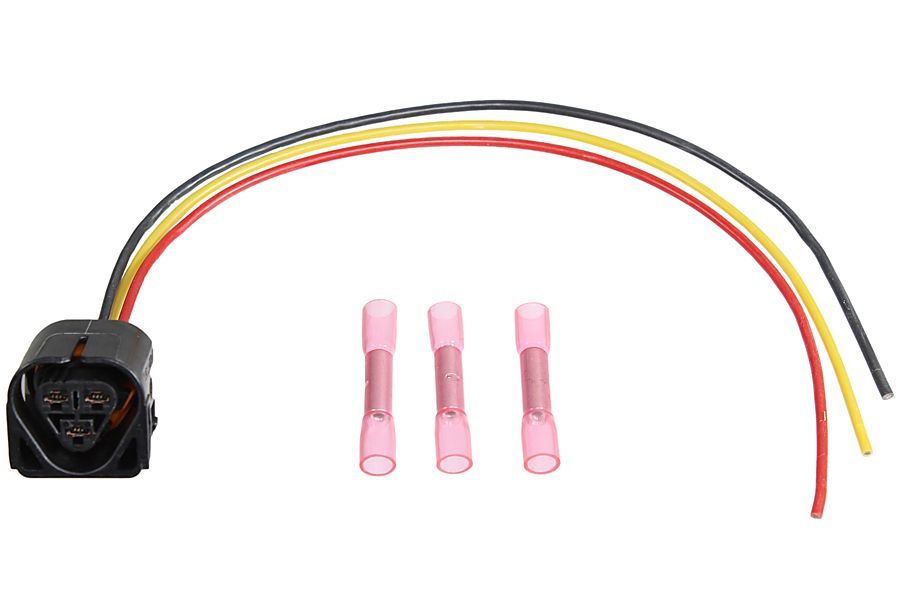 METZGER AUTOTEILE 2324227 Cable repair kit, ignition coil