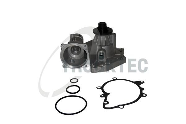 TRUCKTEC AUTOMOTIVE 08.19.060 Water pump, engine cooling