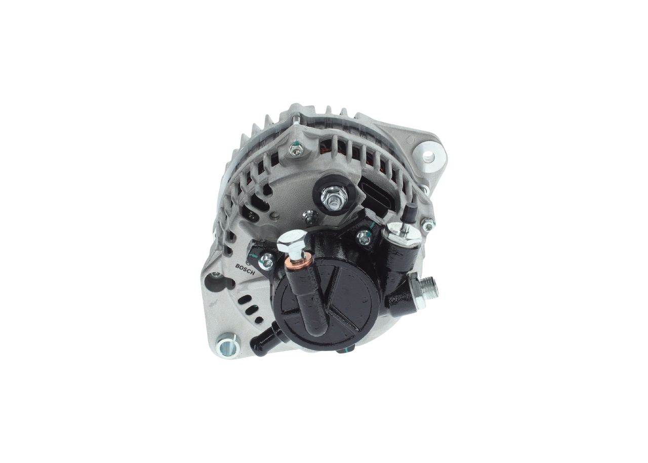 Alternator-3