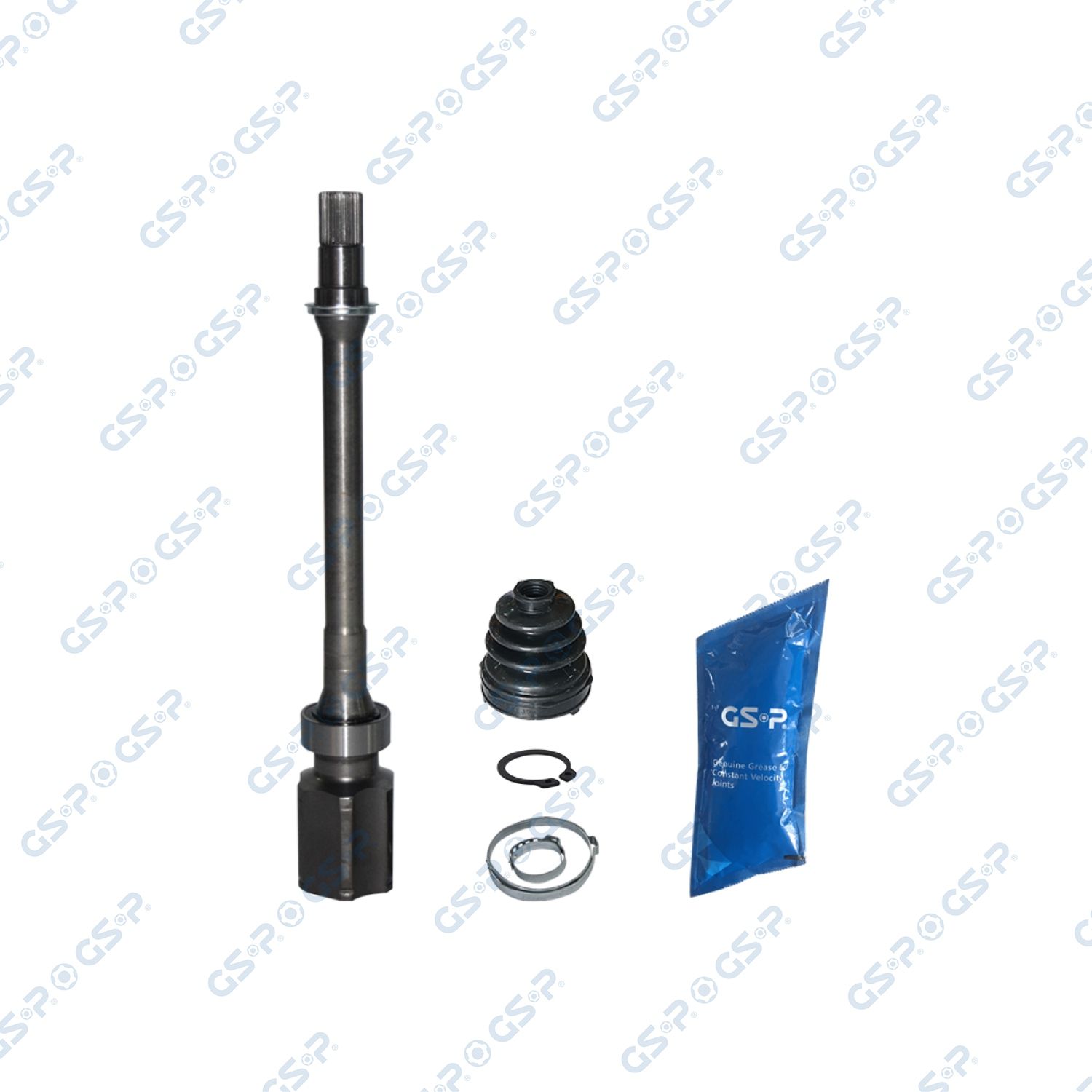 Joint Kit, drive shaft