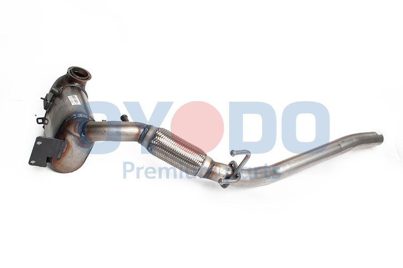 OYODO 20N0178-OYO Soot/particulate filter, exhaust system