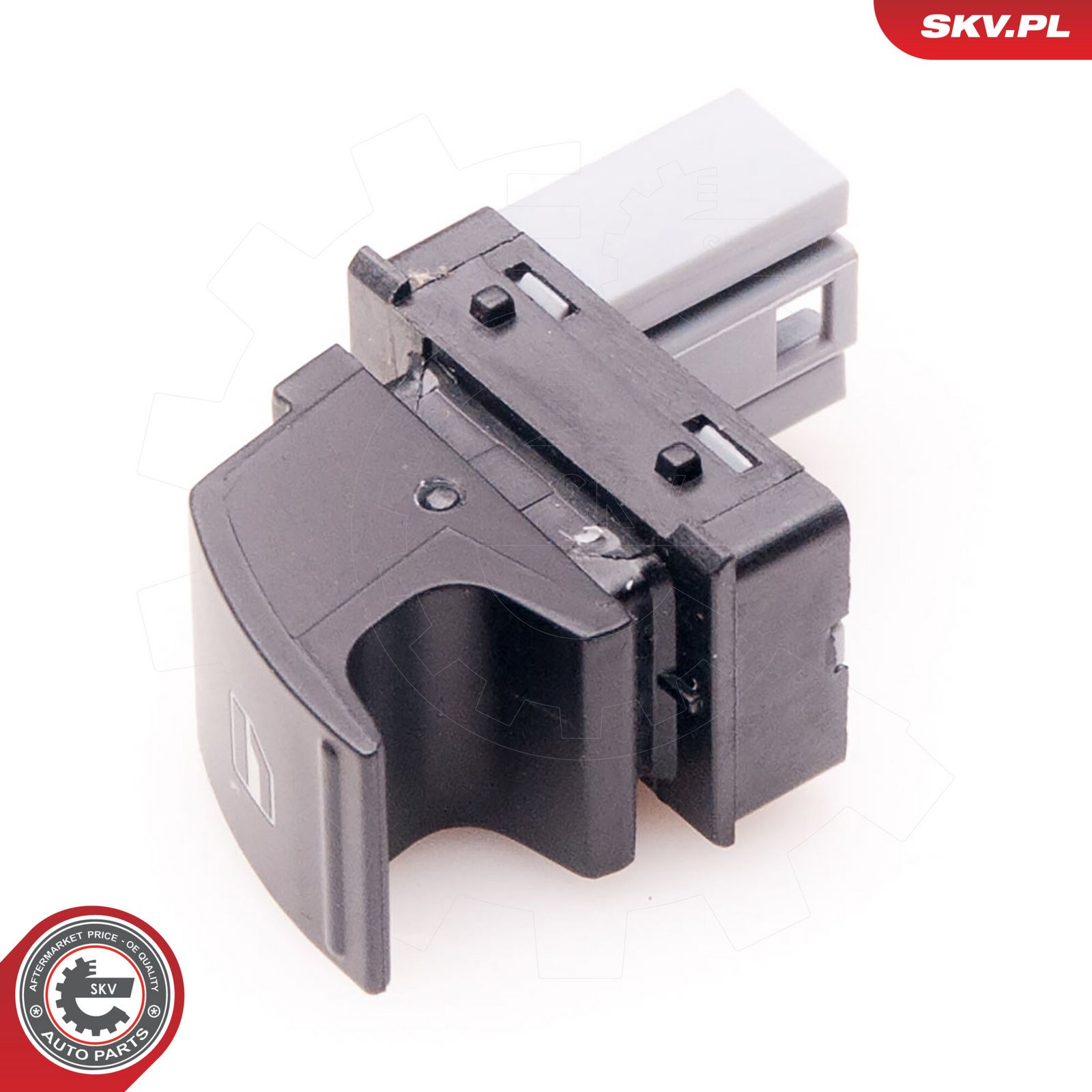 Switch, window regulator-1