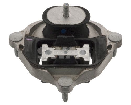 SWAG 30 94 6605 Mounting, automatic transmission