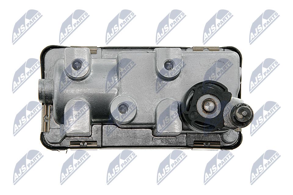 Actuator, turbocharger-3
