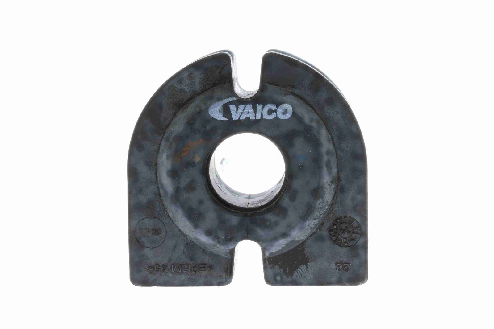 Mounting, stabiliser bar-1