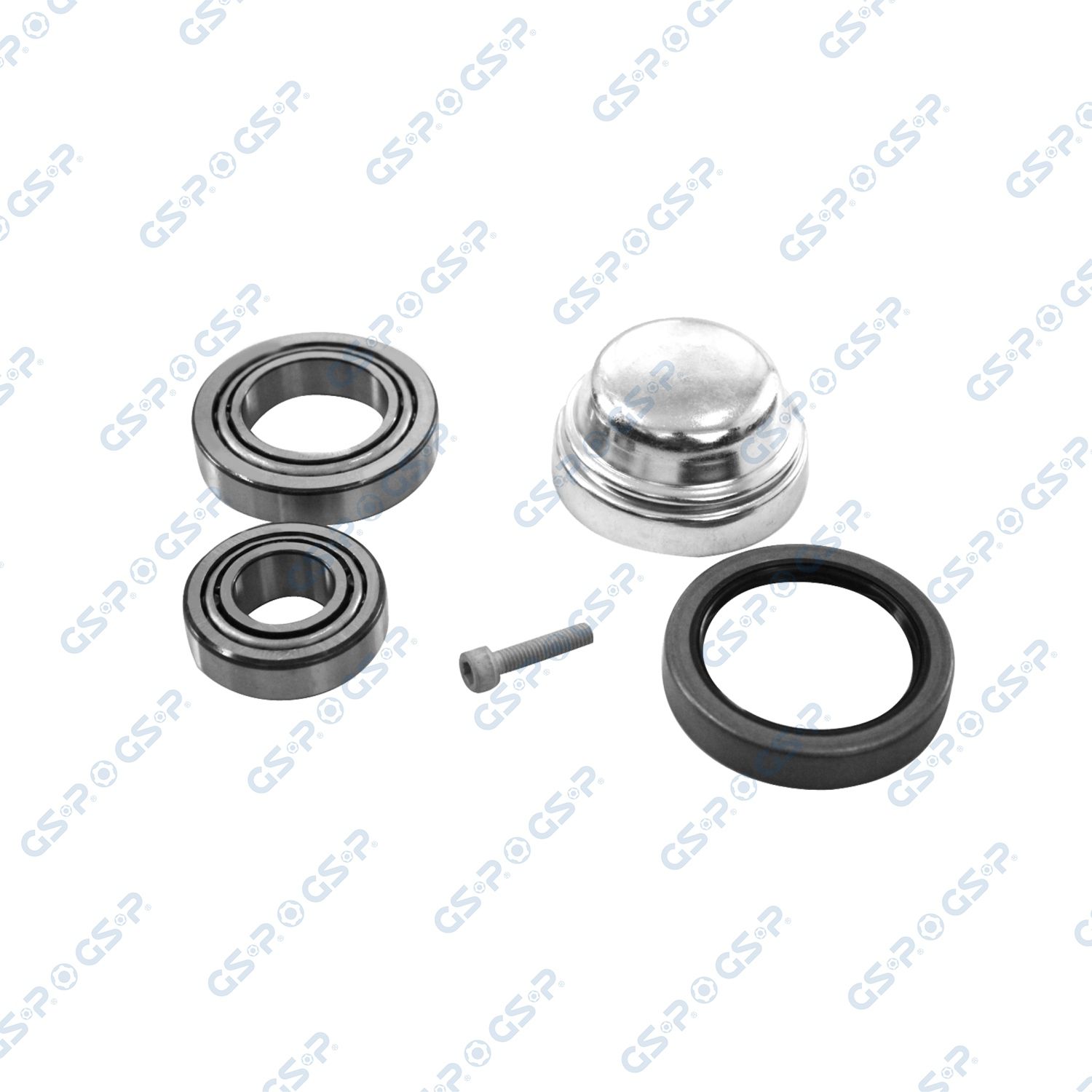 GSP GK1498 Wheel bearing kit
