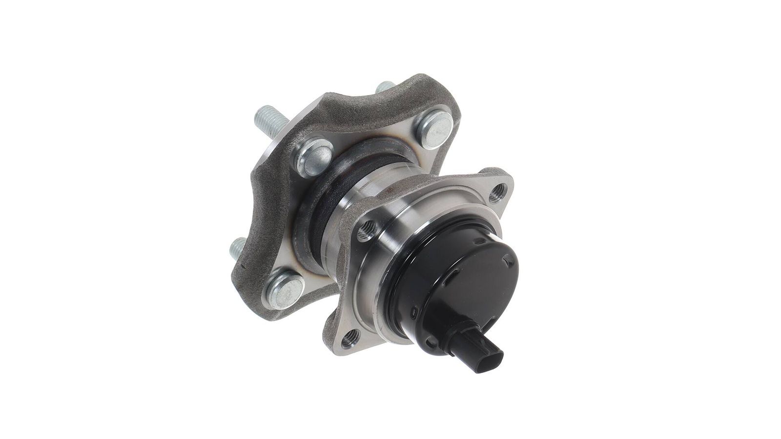 SKF VKBA 3975 Wheel bearing kit