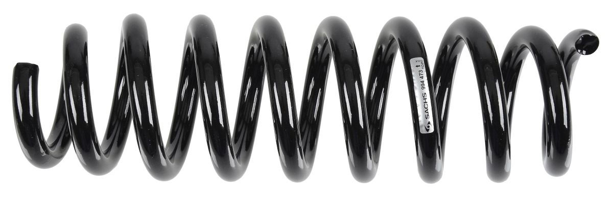 Suspension Spring