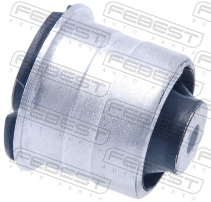 FEBEST BZAB-041 Mounting, control/trailing arm