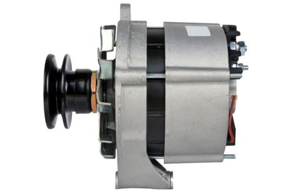 HELLA 8EL 012 427-381 Alternator