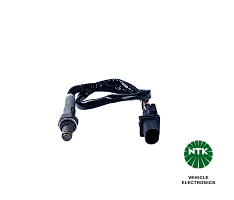 Oxygen Sensor-1