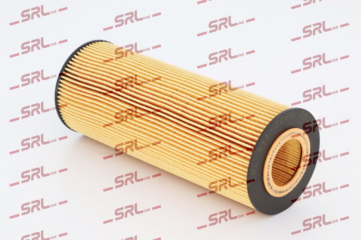 SRLINE S11-3068 Oil filter