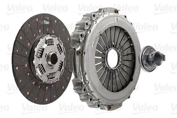 Clutch Kit-1