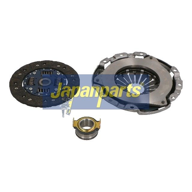 Clutch Kit-1