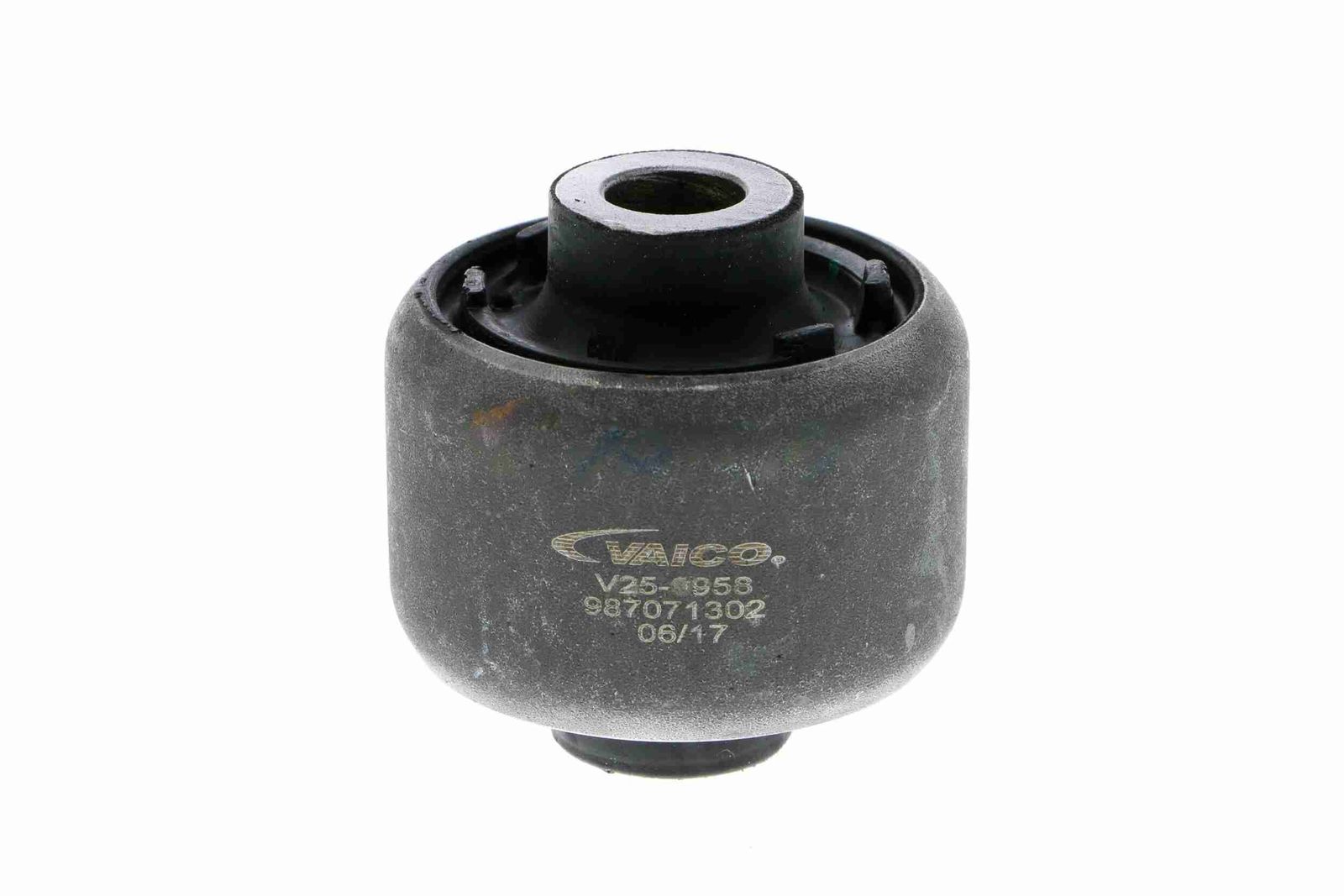 Mounting, control/trailing arm-1