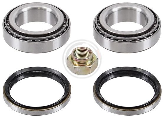 A.B.S. 200084 Wheel bearing kit