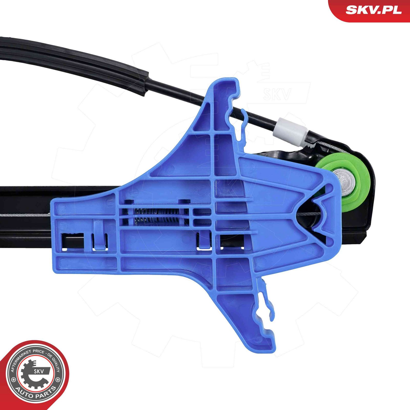 Window Regulator-2