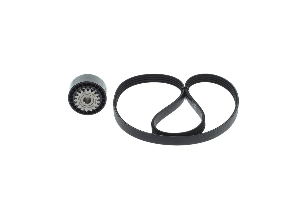 V-ribbed Belt Set-2