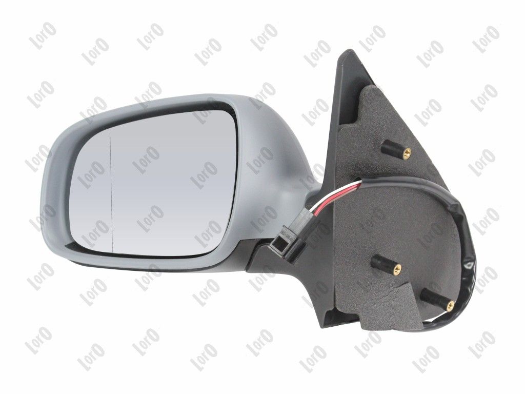 Exterior Mirror-1
