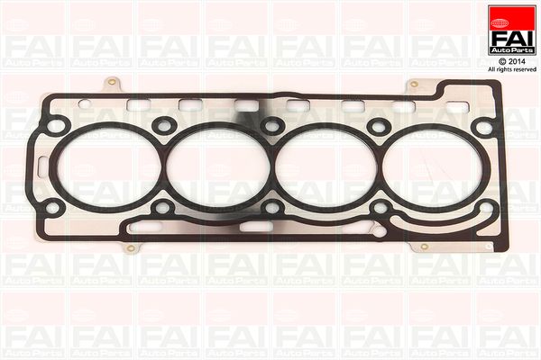 FAI AUTOPARTS HG1452 Gasket, cylinder head