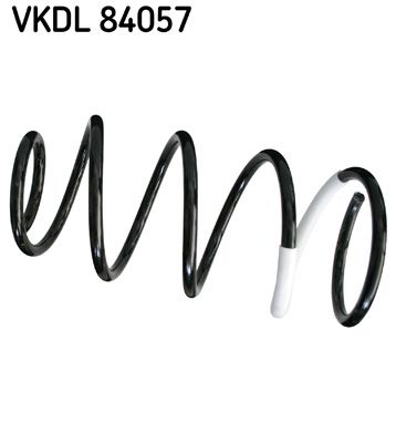 SKF VKDL 84057 Suspension spring