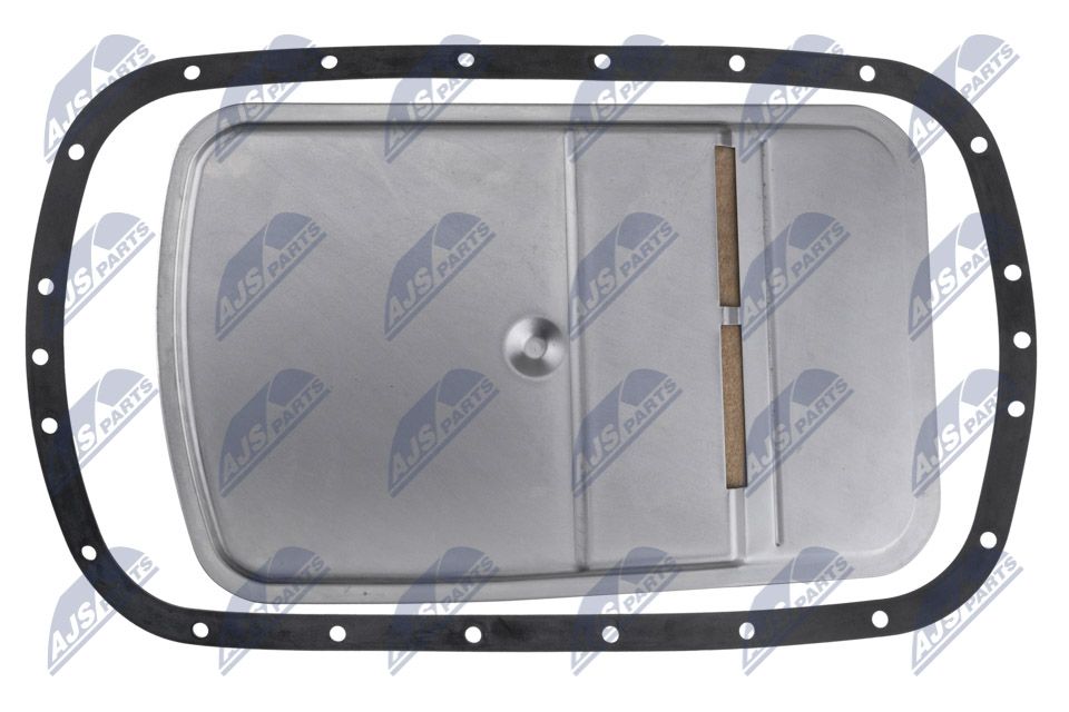 Hydraulic Filter Kit, automatic transmission-3