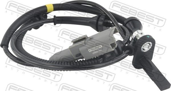 FEBEST 25606-007 Sensor, wheel speed