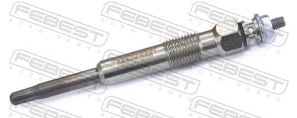 FEBEST 25642-006 Glow plug