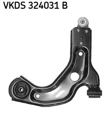 SKF VERTEVO VKDS 324031 B Control/trailing arm, wheel suspension