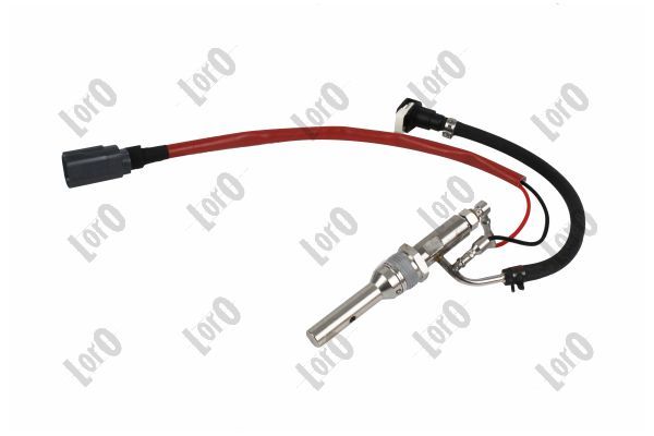 ABAKUS 120-07-012 Injection unit, soot/particulate filter regeneration
