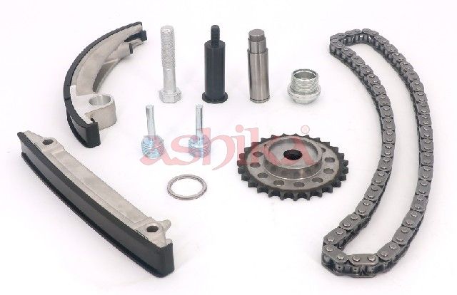 ASHIKA KCK0409 Timing chain kit