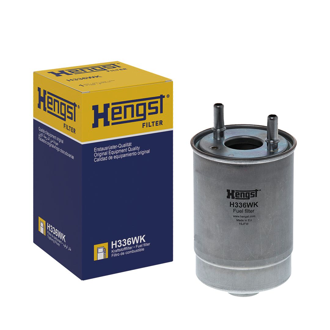 Fuel Filter-1