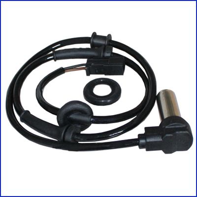 HÜCO 131418 Sensor, wheel speed