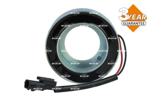 NRF 38646 Coil, magnetic clutch (compressor)