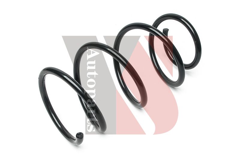 YSPARTS YS-CS0082 Suspension spring