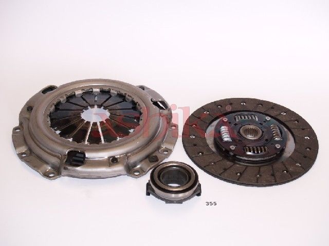 ASHIKA 92-03-355 Clutch kit