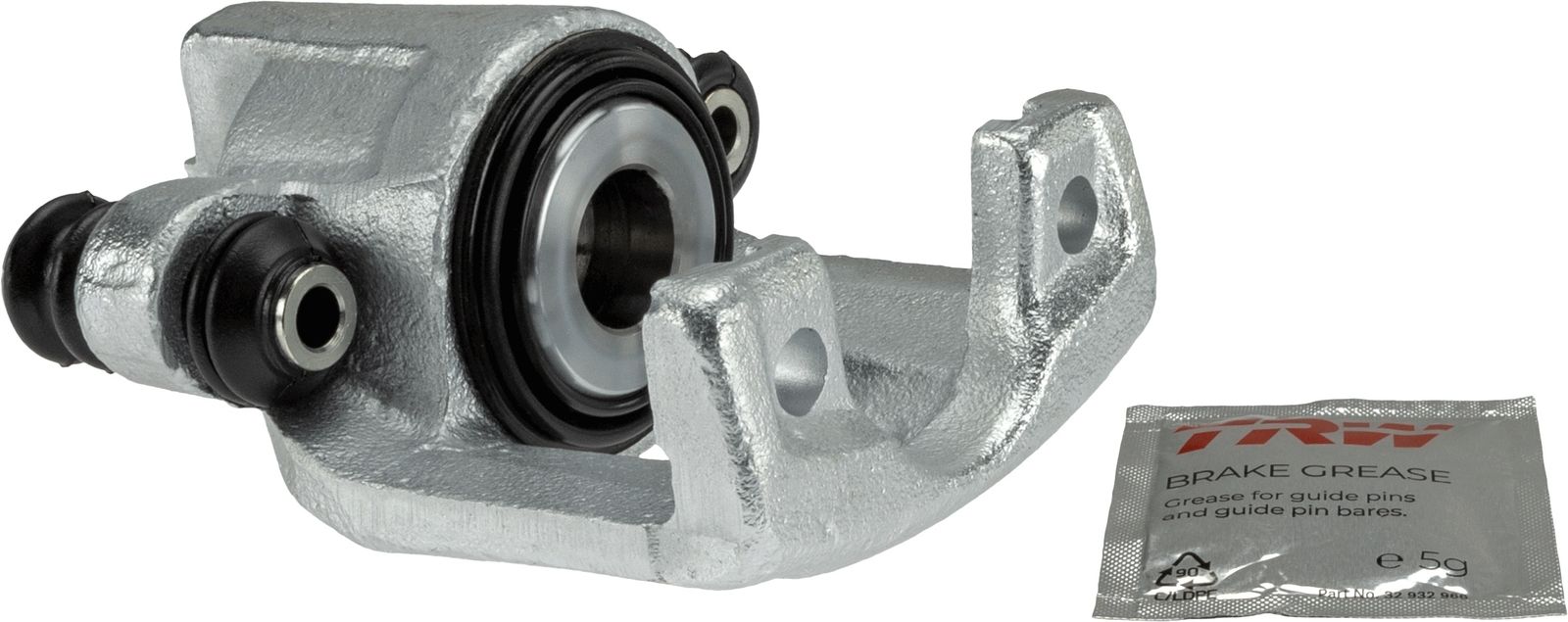 TRW BHV584E Brake caliper