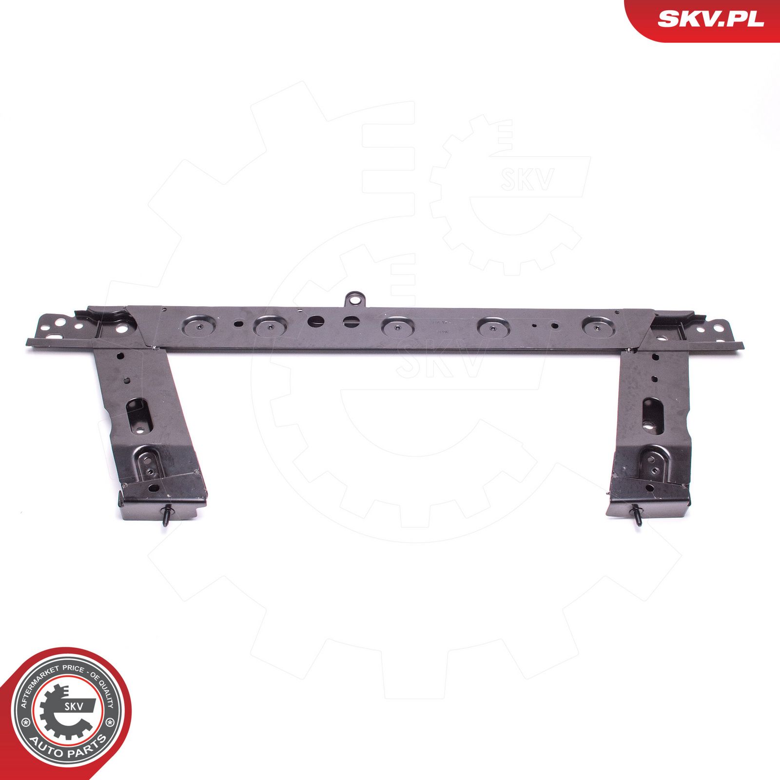 Support Frame/Subframe-1